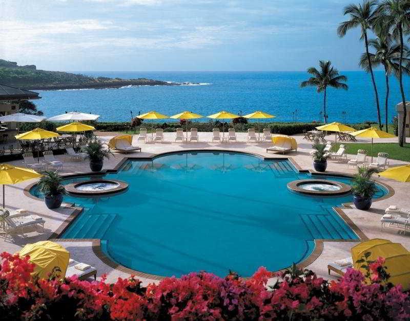 Hotel Lanai Lanai City Exteriér fotografie
