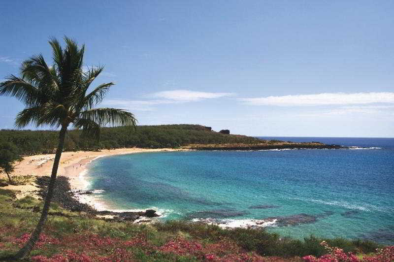 Hotel Lanai Lanai City Exteriér fotografie
